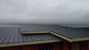 Best Sheet Metal Roofing  in Fairlawn, OH